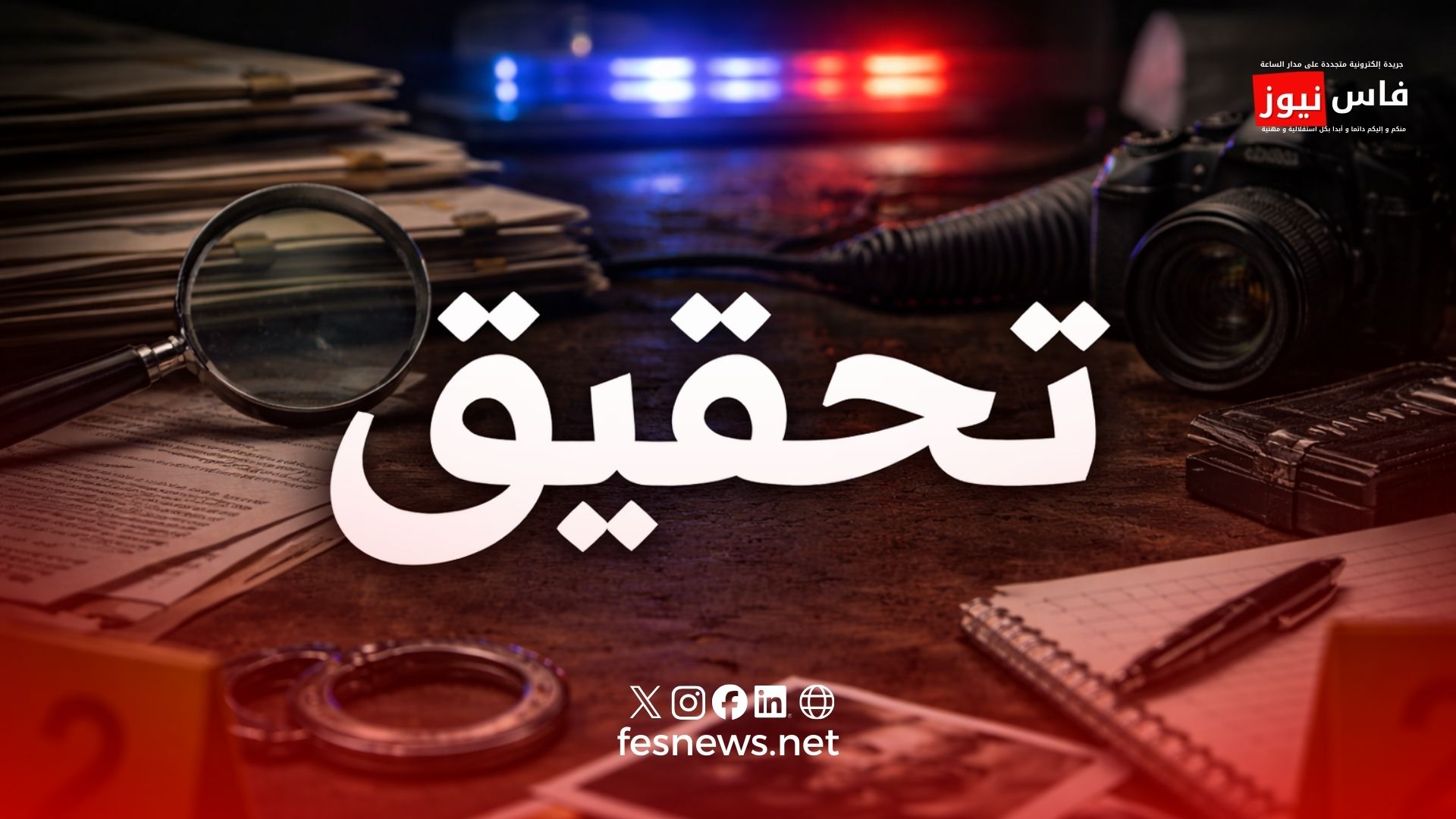 صفرو 17 صفرو.. أنباء عن وفاة مسنة بدوار آيت رحو والاشتباه في تورط حفيدتها في الواقعة