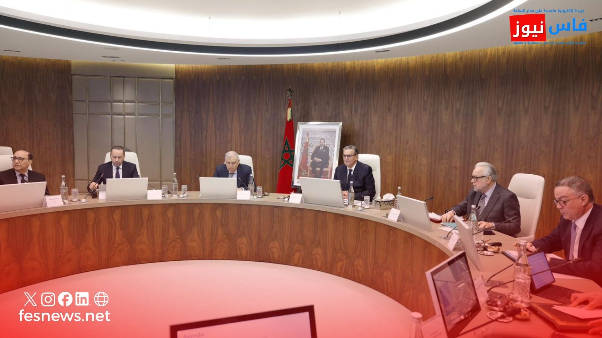 الصحة 15 المغرب يطلق نظاماً صحياً جهوياً جديداً.. رهان حكومي لتخفيف الضغط على المستشفيات وتحسين العلاج