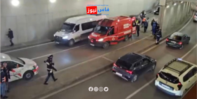 مهمة لتأمين نشاط رياضي تنقلب إلى مأساة.. وفاة 4 عناصر من الأمن الوطني (بلاغ رسمي)