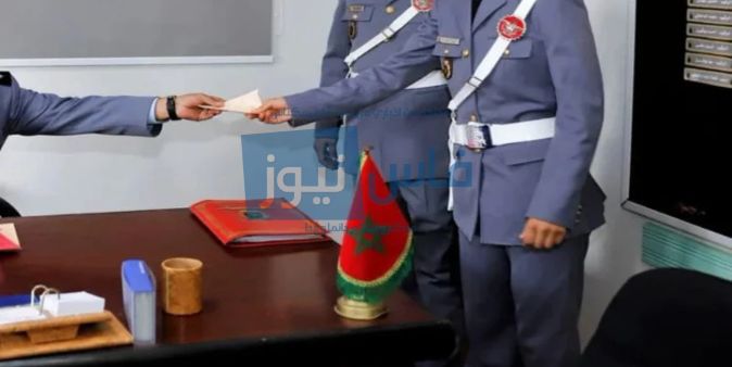 فاس: الدرك الملكي يفكك شبكة دولية للاتجار بالبشر عبر منصات إلكترونية