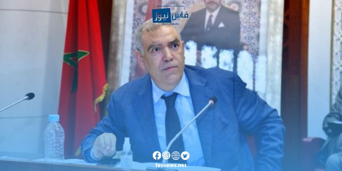 وزارة الداخلية 22 مطالب بتدخل “الداخلية” لإنهاء “الاستغلال الانتخابي” لملف العمال العرضيين بعمالة فاس
