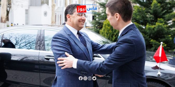 الصحراء المغربية 15 الرباط تربح نقطة جديدة فملف الصحراء.. دولة جديدة تصدم خصوم المغرب وتدعم الحكم الذاتي