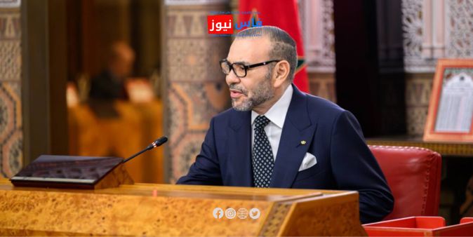 الديوان الملكي 18 الملك محمد السادس يمنح عفواً لمشجعين سنغاليين والرئيس السنغالي يشيد بـ”القرار الإنساني”