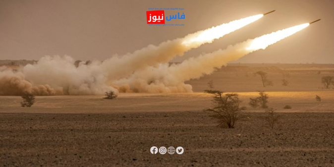 القوات المسلحة الملكية 17 المغرب.. أكثر من 40 شركة أمريكية تختبر تقنيات عسكرية متقدمة خلال مناورات “African Lion 26”