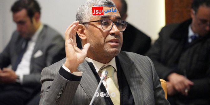 رئيس مجلس النواب 18 بعد انتخاب التويزي رئيساً لمجلس النواب.. بوانو يفتح الباب أمام التنسيق مع حزب أخنوش
