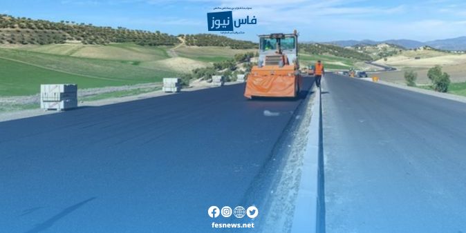 إفران 16 إفران.. مسالك تيمحضيت تحت مجهر الانتخابات.. انتقادات لجودة الأشغال وتساؤلات حول المال العام