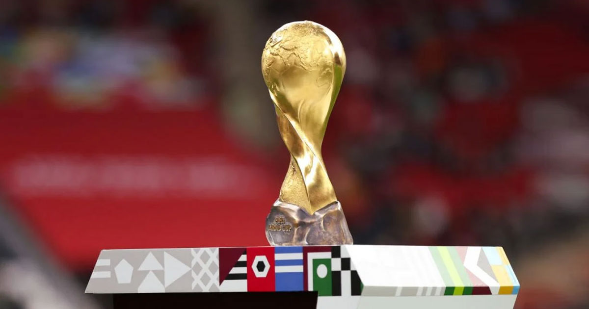 كأس العرب 24 “الرجولة والمواطنة”.. السكتيوي واللاعبون يتنازلون عن جزء من منحة “الكأس العربية” لفائدة ضحايا فاجعتي فاس وآسفي