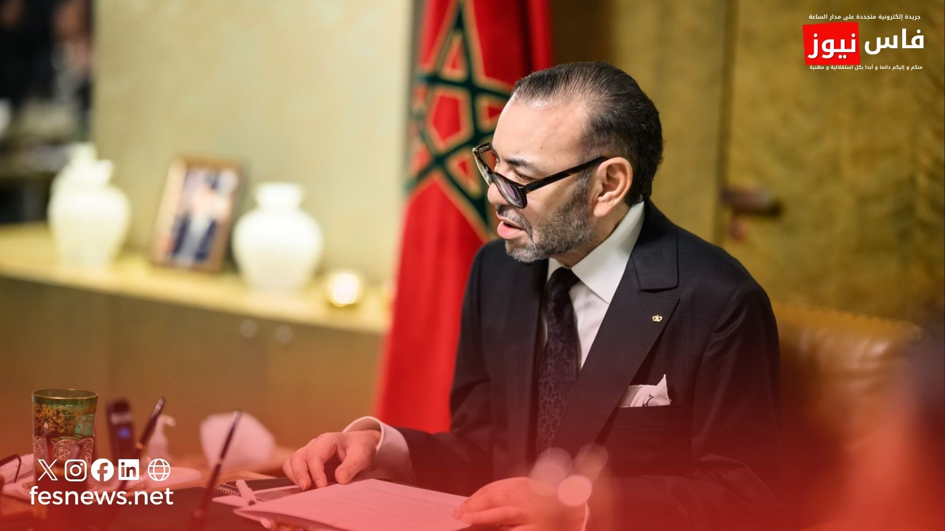تمثيل ملكي مكثف بإفريقيا.. أخنوش في نيروبي وبوريطة في جيبوتي لتعزيز حضور المغرب الدبلوماسي بالقارة