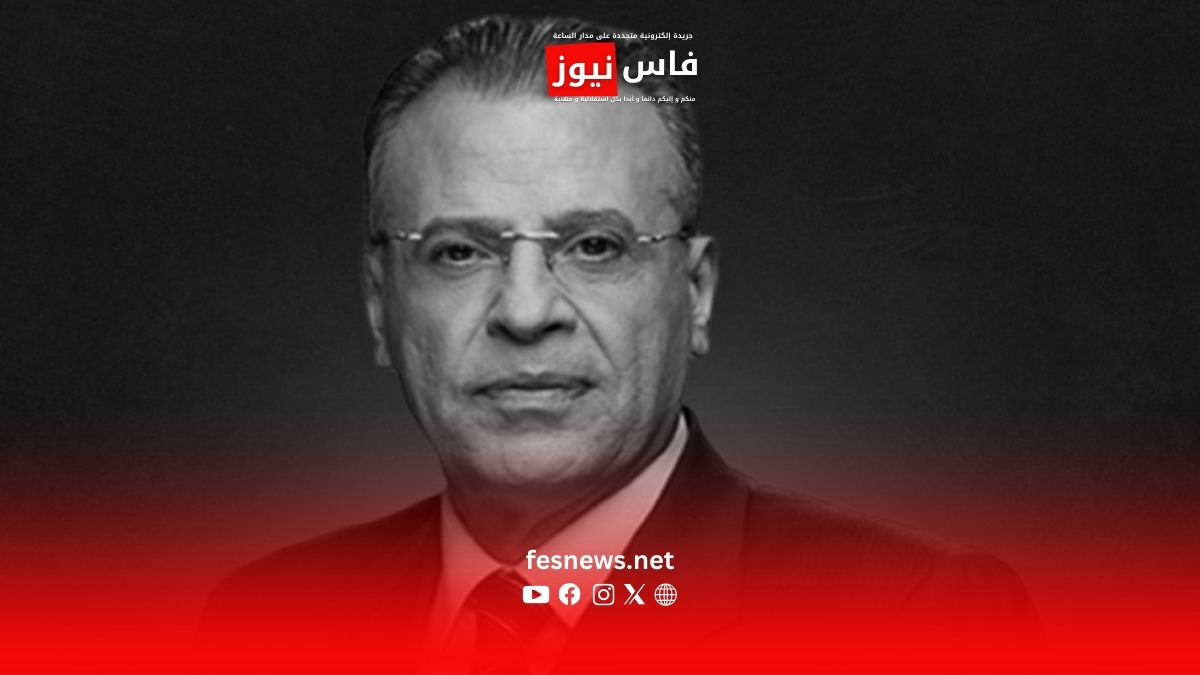 الإعلام 14 رحيل الإعلامي جمال ريان.. أول صوت افتتح بث قناة الجزيرة يودّع عالم الصحافة