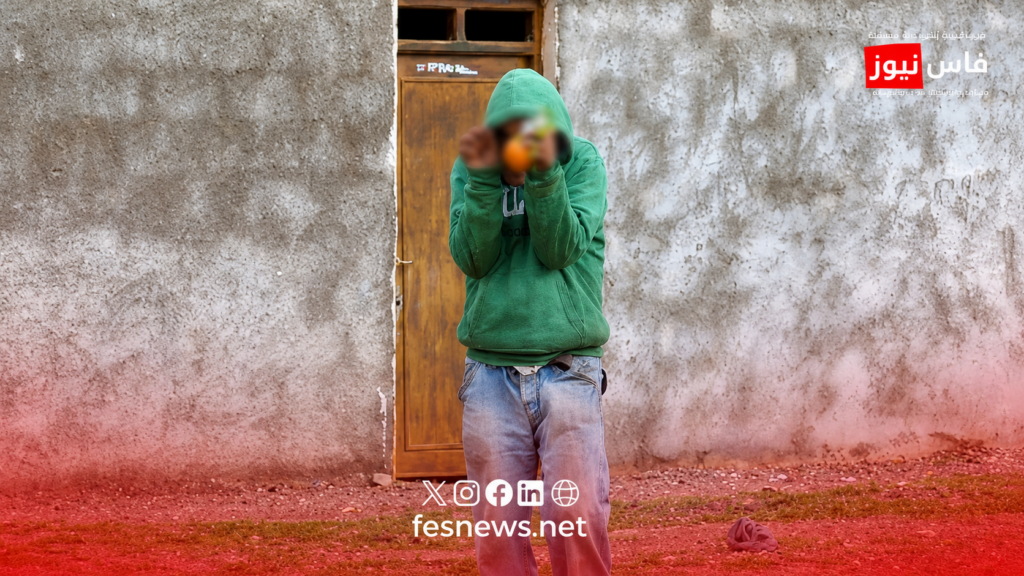 الحاجب 12 الحاجب.. وضع نفسي وصحي حرج في الشارع يضع التكفل الطبي أمام اختبار حقيقي