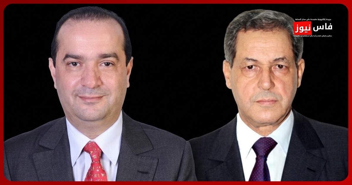 بولمان.. وزير الداخلية الأسبق العنصر يواجه رئيس الأحرار شوكي.. 3 مقاعد تشعل معركة انتخابية قوية