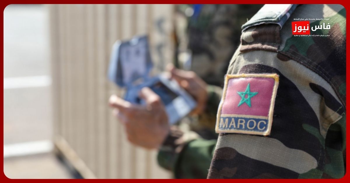 الأمن السيبراني 16 الأمن السيبراني العسكري بالمغرب.. شركة أمريكية تنشر منصة Garda Cyber في المملكة