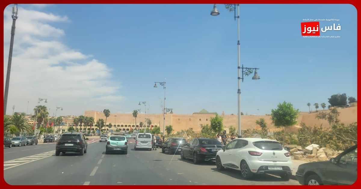 مكناس 19 مكناس.. ماذا يحدث في زين العابدين؟ اجتثاث أشجار وهدم بنايات ورئيس الجماعة يكشف التفاصيل