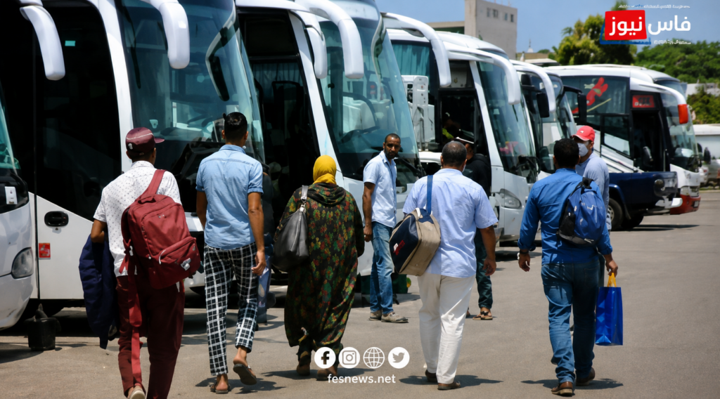 النقل 14 مهنيّو النقل الطرقي بالمغرب يترقبون دعماً جديداً.. والوزارة تحدد موعد التسجيل