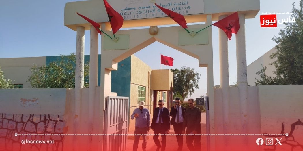 انتخابات 2026 ببولمان.. من جاهزية الأمس إلى اختبار الصناديق اليوم