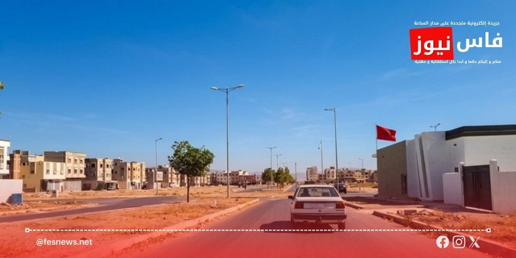 الصحة 20 مولاي يعقوب.. مطالب بتوفير طبيب وضمان استمرارية الخدمات بالمركز الصحي للقطب الحضري لعين الشقف