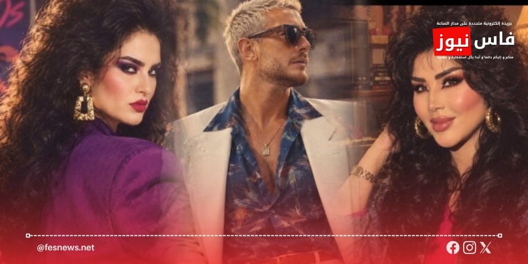 الذكاء الاصطناعي 12 الذكاء الاصطناعي يعيد سنوات الثمانين إلى الواجهة ويشعل موجة نوستالجيا على مواقع التواصل