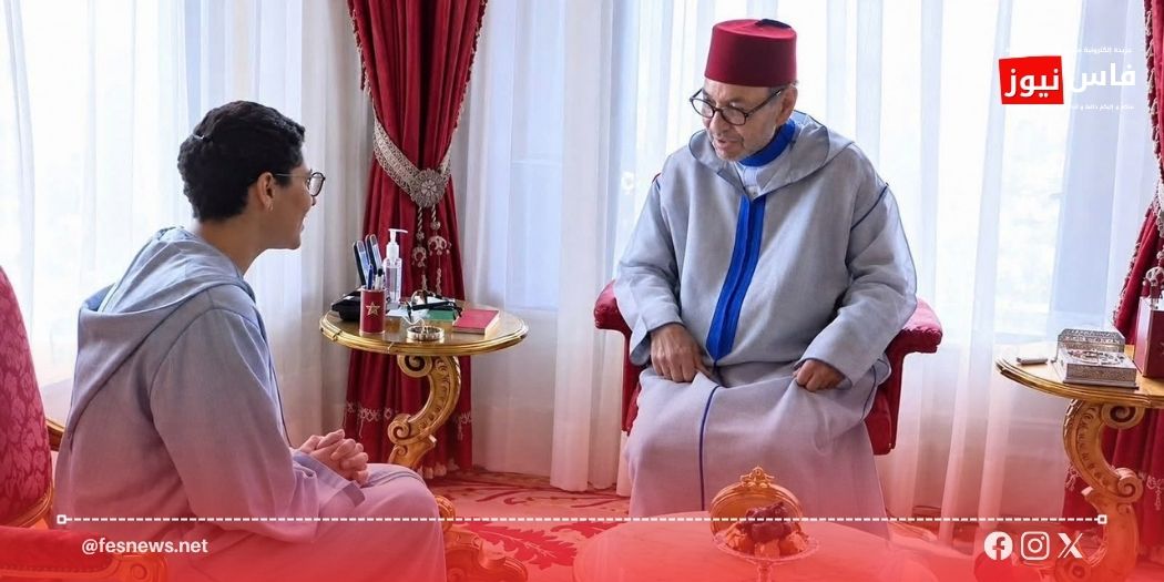 الحكومة المغربية 12 من هي فاطمة الزهراء المنصوري؟ من المحاماة وعمودية مراكش إلى رئاسة الحكومة المغربية