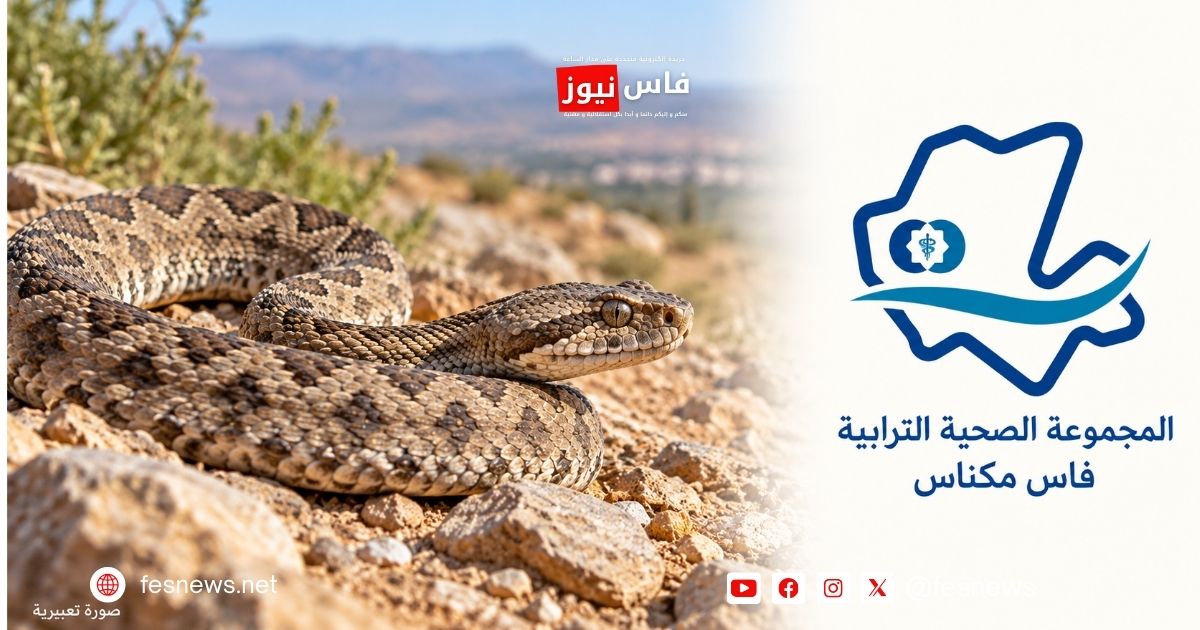 الصحة 16 تاونات.. المجموعة الصحية توضح ملابسات التكفل بطفلة تعرضت للدغة أفعى ونقلها إلى فاس