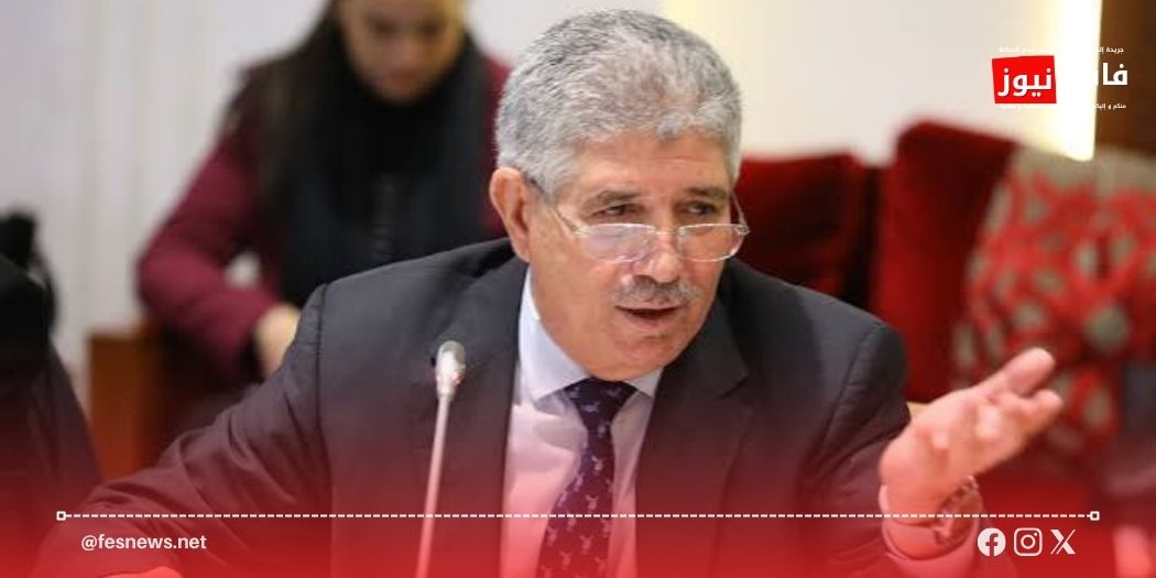 رئيس مجلس النواب 19 أحمد التويزي.. من تعدد الانتماءات الحزبية إلى الملفات المثيرة للجدل: قراءة في مسار سياسي طويل