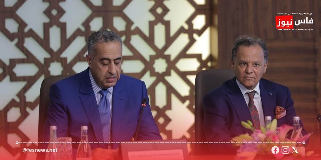 المديرية العامة للأمن الوطني 20 حموشي والقطبي.. اتفاقية جديدة لتعزيز حماية المتاحف والتراث الثقافي المغربي