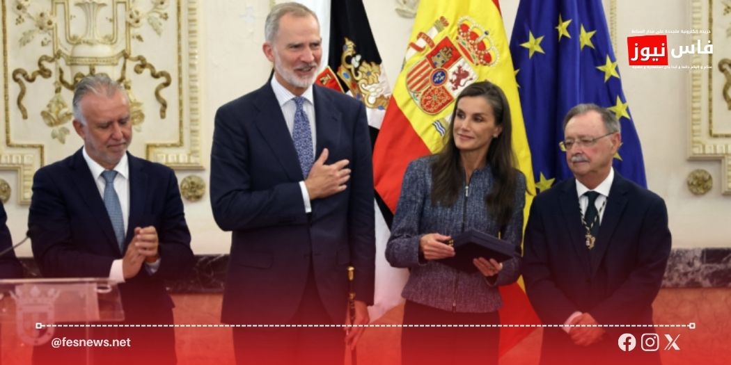 الهجرة 20 سبتة ومليلية المحتلتان.. فيليبي السادس يتشبث بالسيادة الإسبانية على الثغرين المغربيين وسط دعوات لحسن الجوار مع الرباط